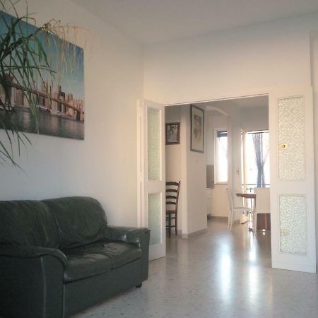 Apartamento Borgo Antico Peschici Exterior foto