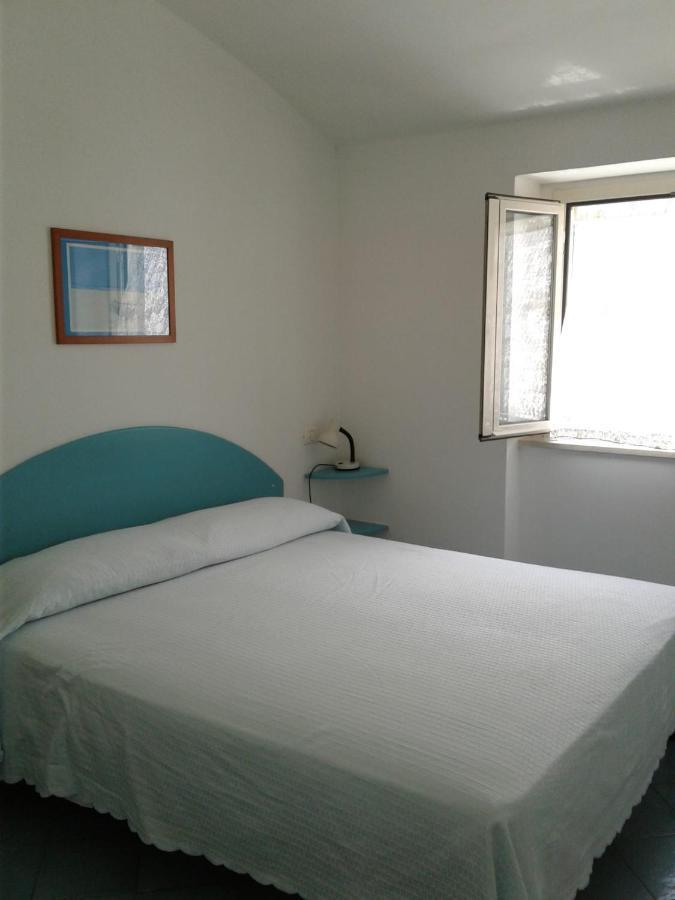 Apartamento Borgo Antico Peschici Exterior foto