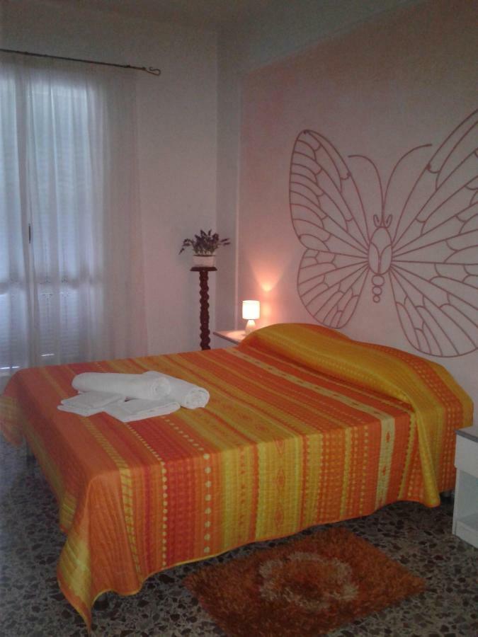 Apartamento Borgo Antico Peschici Exterior foto
