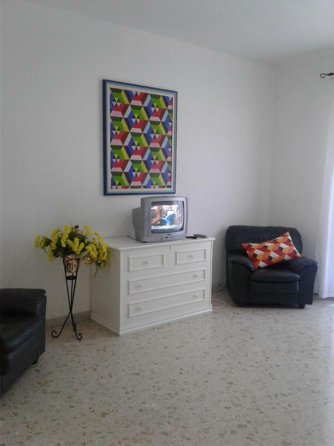 Apartamento Borgo Antico Peschici Exterior foto
