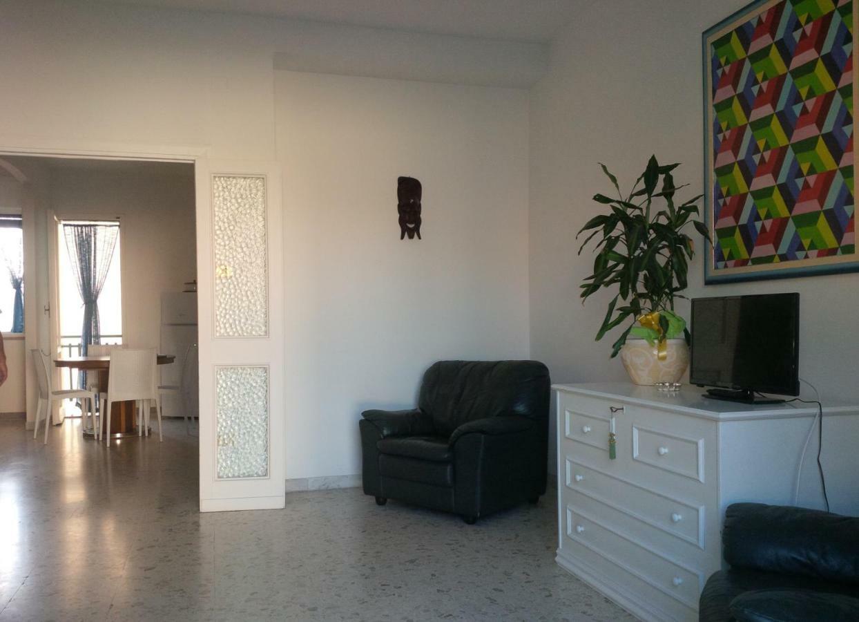 Apartamento Borgo Antico Peschici Exterior foto