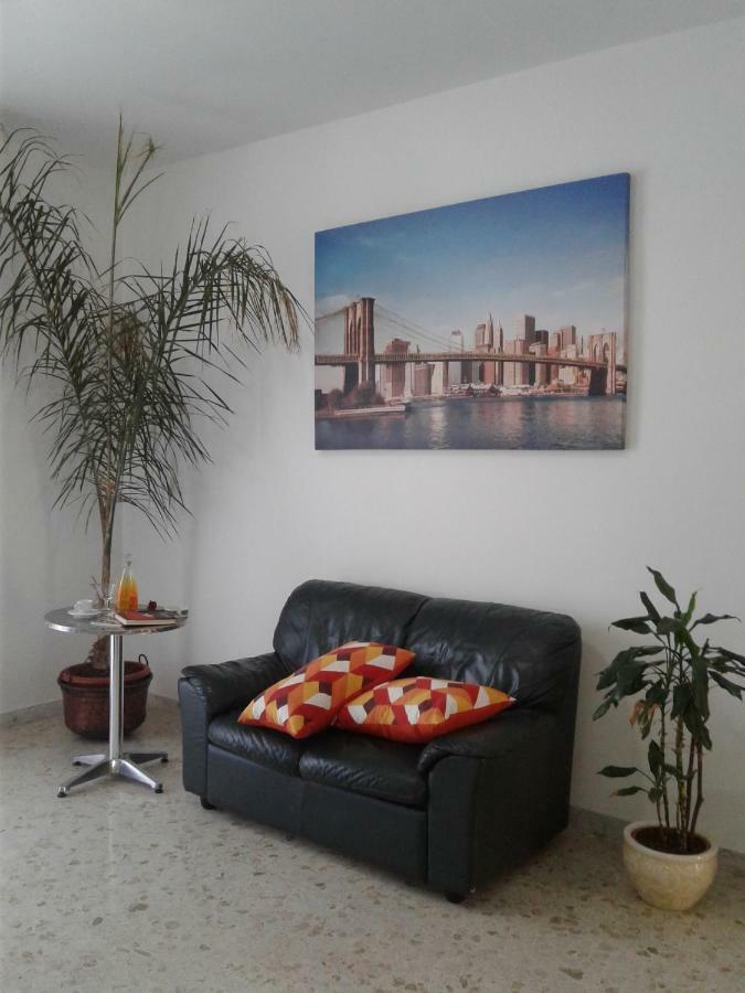 Apartamento Borgo Antico Peschici Exterior foto