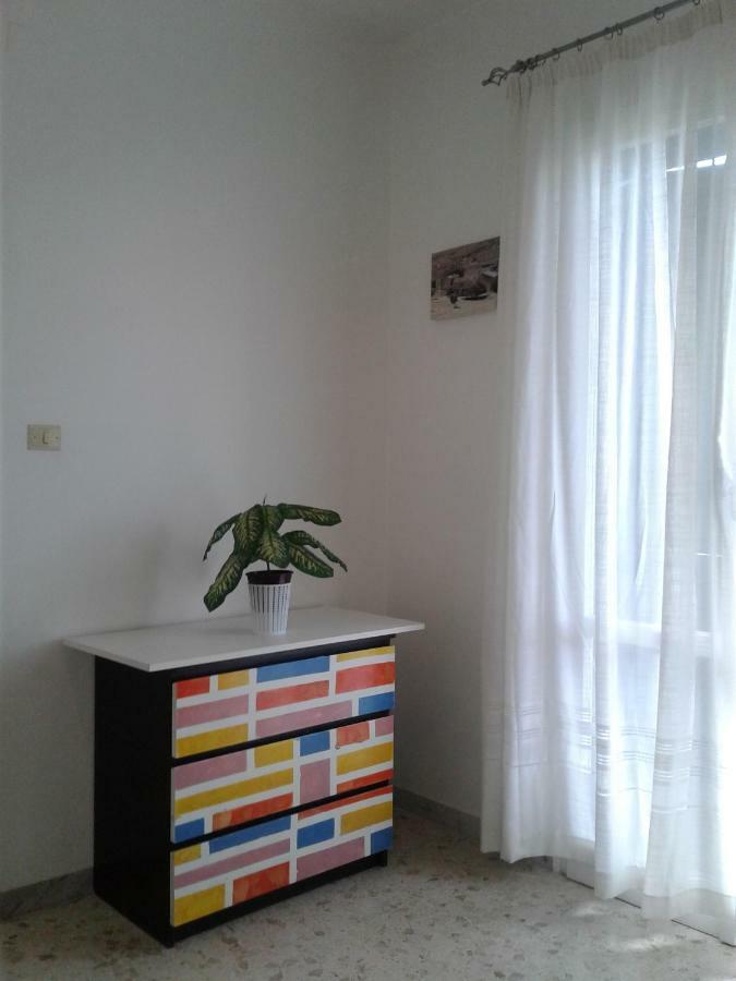 Apartamento Borgo Antico Peschici Exterior foto